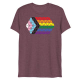 Hexual Healing (Triblend)-Triblend T-Shirt-Swish Embassy