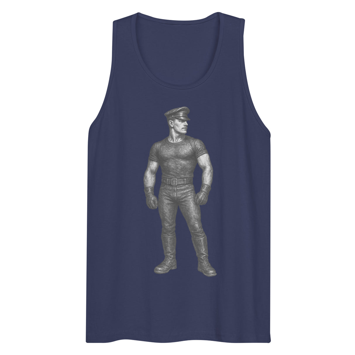 Hey Daddy (Tank Top)-Tank Top (Staging)-Swish Embassy