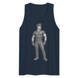 Hey Daddy (Tank Top)-Tank Top (Staging)-Swish Embassy