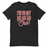 Ho Ho Ho Era-Christmas T-Shirts-Swish Embassy