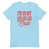 Ho Ho Ho Era-Christmas T-Shirts-Swish Embassy