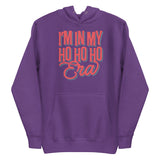 Ho Ho Ho Era (Hoodie)-Hoodie-Swish Embassy