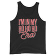 Ho Ho Ho Era (Tank Top)-Christmas Tank Tops-Swish Embassy