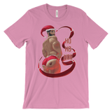 Ho Ho Hoe-T-Shirts-Swish Embassy