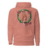 Ho Ho Hole (Hoodie)-Hoodie-Swish Embassy