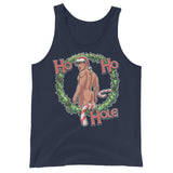 Ho Ho Hole (Tank Top)-Tank Top-Swish Embassy