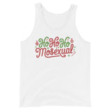 Ho Ho Homosexual (Tank Top)-Tank Top-Swish Embassy