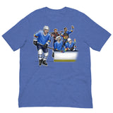 Hockey Pride-T-Shirts-Swish Embassy