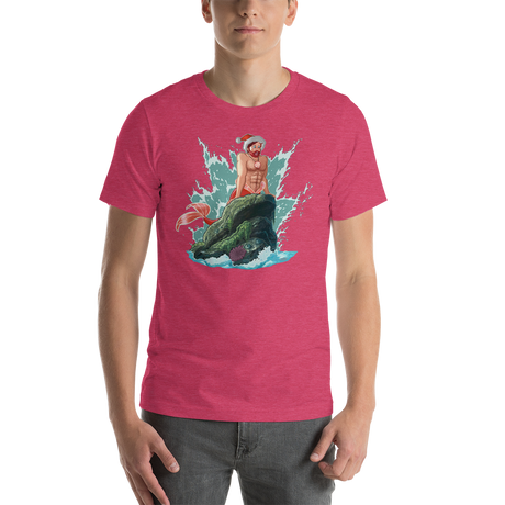 Holiday Beariel-T-Shirts-Swish Embassy