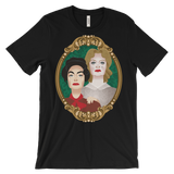 Hollywood Gothic-T-Shirts-Swish Embassy