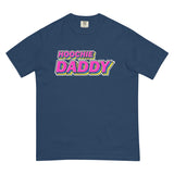 Hoochie Daddy (Boxy Tee)-Boxy T-Shirt-Swish Embassy