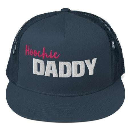 Hoochie Daddy (Headwear)-Headwear-Swish Embassy