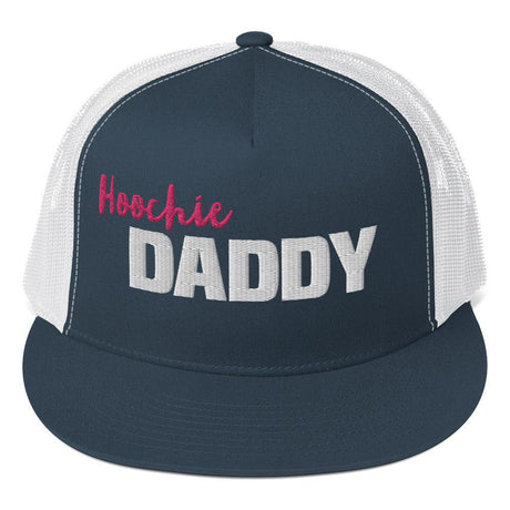 Hoochie Daddy (Headwear)-Headwear-Swish Embassy
