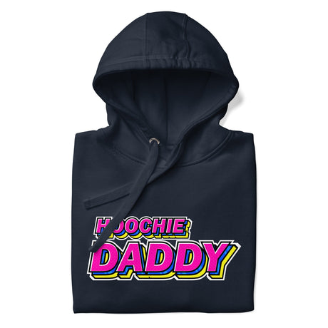 Hoochie Daddy (Hoodie)-Hoodie-Swish Embassy