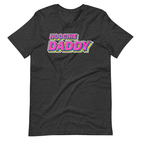 Hoochie Daddy-T-Shirts-Swish Embassy