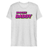 Hoochie Daddy (Triblend)-Triblend T-Shirt-Swish Embassy