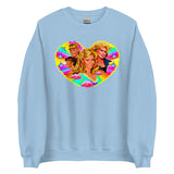 Hopelessly Devoted (Sweatshirt)-Sweatshirt-Swish Embassy