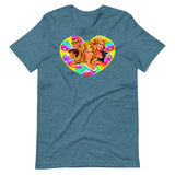 Hopelessly Devoted-T-Shirts (Staging)-Swish Embassy