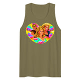 Hopelessly Devoted (Tank Top)-Tank Top (Staging)-Swish Embassy