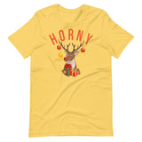 Horny-T-Shirts-Swish Embassy