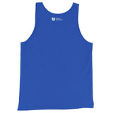 Horny (Tank Top)-Christmas Tank Tops-Swish Embassy