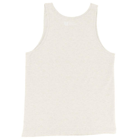 Horny (Tank Top)-Christmas Tanks-Swish Embassy