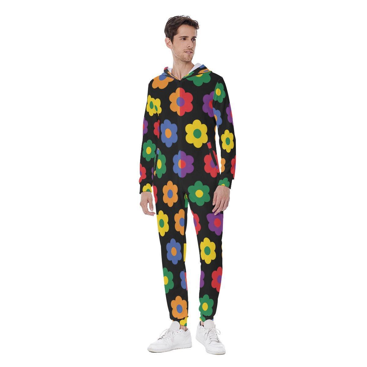 House of Yass (AOP Union Suit)-AOP Union Suit-Swish Embassy