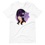 How's Your Head?-Halloween T-Shirt-Swish Embassy