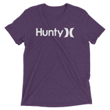 Hunty (Triblend)-Triblend T-Shirt-Swish Embassy