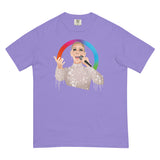 Hymne à l’amour (Boxy Tee)-Boxy T-Shirt-Swish Embassy