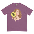 I Don't Know Her (Boxy Tee)-Boxy T-Shirt-Swish Embassy