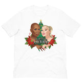 I Hope You're Merry-Christmas T-Shirts-Swish Embassy