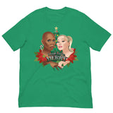 I Hope You're Merry-Christmas T-Shirts-Swish Embassy