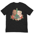 I Hope You're Merry-T-Shirts-Swish Embassy