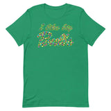 I Like Big Bulbs-Christmas T-Shirts-Swish Embassy