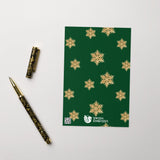 I See Me (Christmas Card)-Greeting Card-Swish Embassy