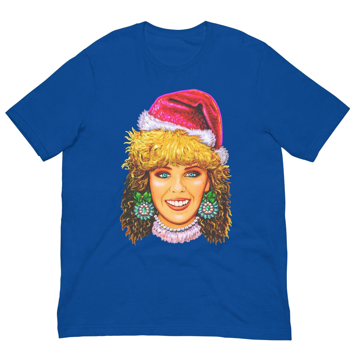 I Should Be So Jolly-Christmas T-Shirts-Swish Embassy