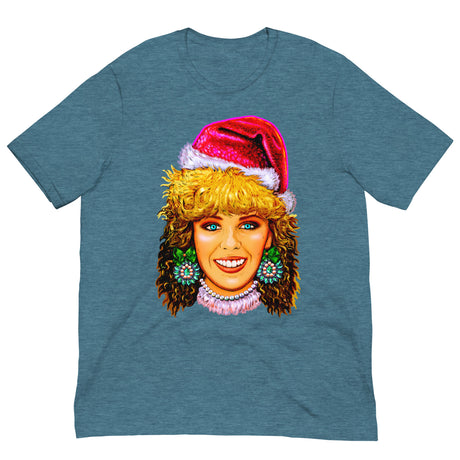 I Should Be So Jolly-Christmas T-Shirts-Swish Embassy