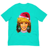 I Should Be So Jolly-Christmas T-Shirts-Swish Embassy