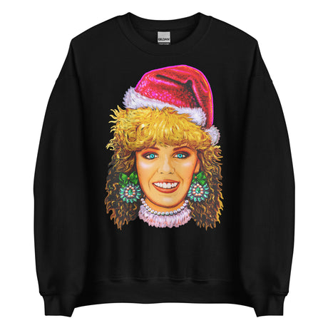 I Should Be So Jolly (Sweatshirt)-Sweatshirt-Swish Embassy