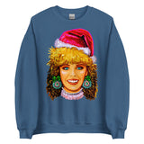 I Should Be So Jolly (Sweatshirt)-Sweatshirt-Swish Embassy