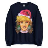 I Should Be So Jolly (Sweatshirt)-Sweatshirt-Swish Embassy