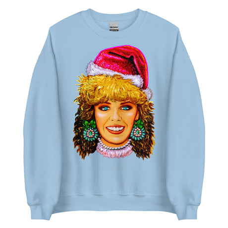 I Should Be So Jolly (Sweatshirt)-Sweatshirt-Swish Embassy