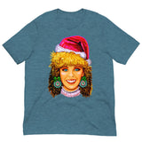 I Should Be So Jolly-T-Shirts-Swish Embassy