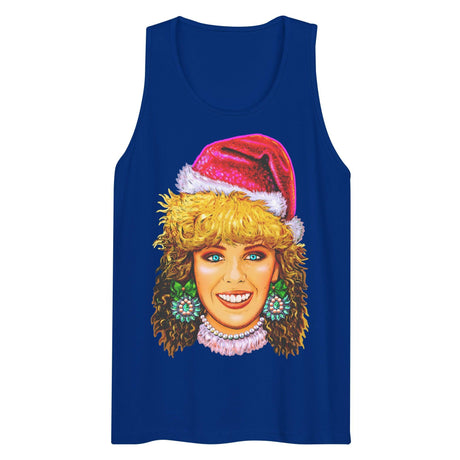 I Should Be So Jolly (Tank top)-Tank Top-Swish Embassy