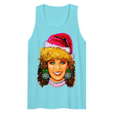 I Should Be So Jolly (Tank top)-Tank Top-Swish Embassy