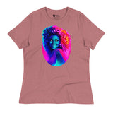 If I Were Your Shirt (Women's Relaxed T-Shirt)-Women's T-Shirts-Swish Embassy