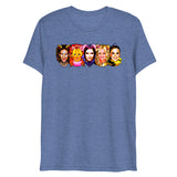 If You Wanna Be My Duchess (Triblend)-Triblend T-Shirt-Swish Embassy