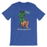 I'll Get Your My Pretty!-Halloween T-Shirt-Swish Embassy