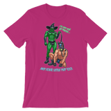 I'll Get Your My Pretty!-Halloween T-Shirt-Swish Embassy